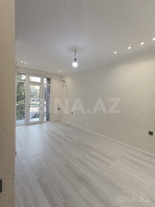 2 otaqlı Köhnə tikili, 28 May m., Bakı