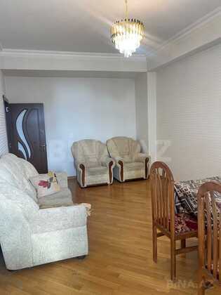 2 otaqlı Yeni tikili, Neftçilər m., Bakı