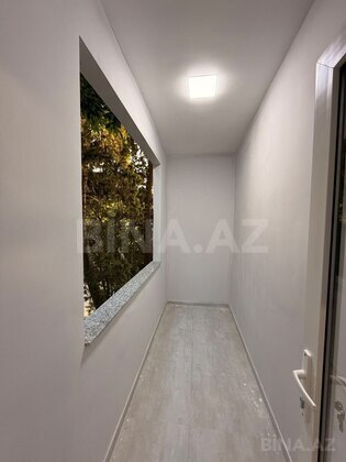 3 otaqlı Köhnə tikili, Həzi Aslanov m., Bakı