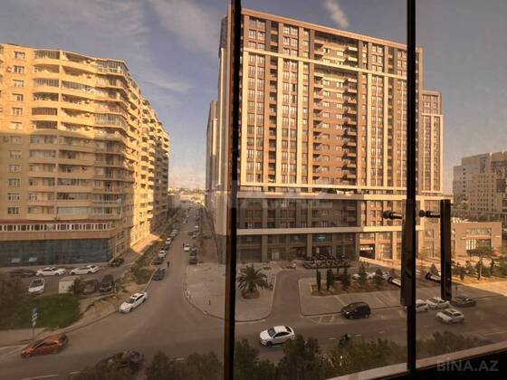 2 otaqlı Yeni tikili, Şah İsmayıl Xətai m., Bakı