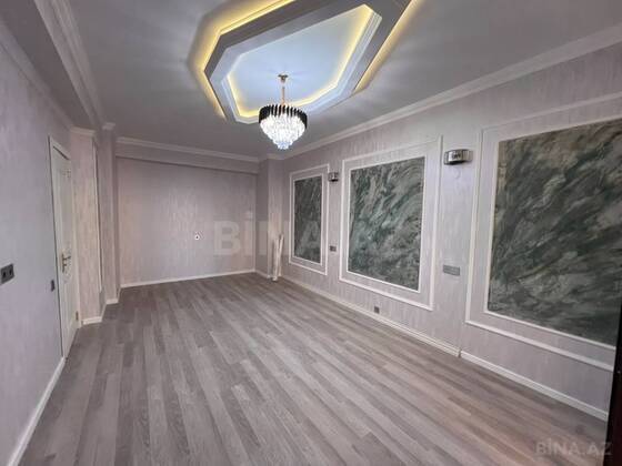 2 otaqlı Yeni tikili, Şah İsmayıl Xətai m., Bakı