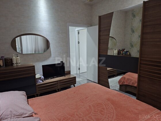 2 otaqlı Yeni tikili, Qaraçuxur q., Bakı