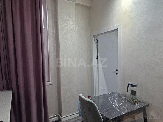 2 otaqlı Yeni tikili, Qaraçuxur q., Bakı