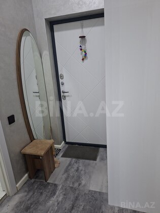 2 otaqlı Yeni tikili, Qaraçuxur q., Bakı