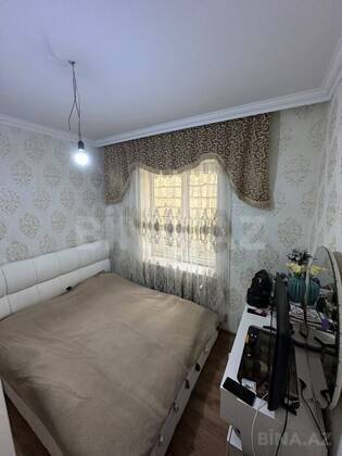 2 otaqlı Həyət evi/Bağ evi, Masazır q., Bakı
