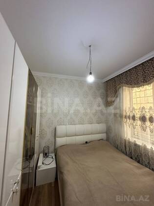 2 otaqlı Həyət evi/Bağ evi, Masazır q., Bakı
