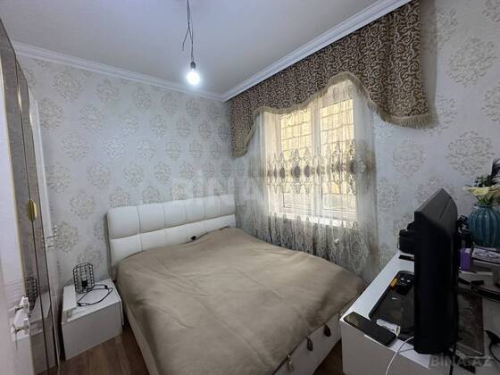 2 otaqlı Həyət evi/Bağ evi, Masazır q., Bakı
