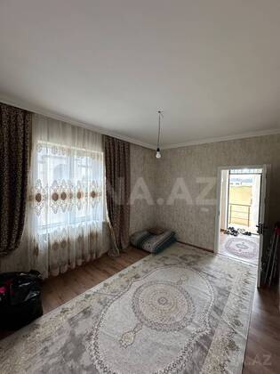 2 otaqlı Həyət evi/Bağ evi, Masazır q., Bakı