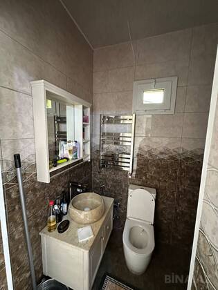 2 otaqlı Həyət evi/Bağ evi, Masazır q., Bakı