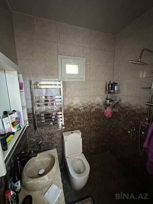2 otaqlı Həyət evi/Bağ evi, Masazır q., Bakı
