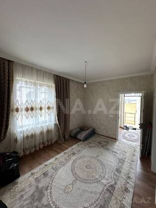 2 otaqlı Həyət evi/Bağ evi, Masazır q., Bakı