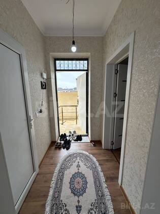 2 otaqlı Həyət evi/Bağ evi, Masazır q., Bakı