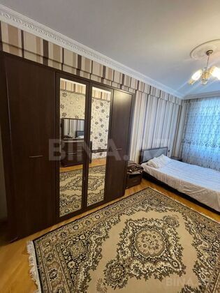2 otaqlı Yeni tikili, Şah İsmayıl Xətai m., Bakı