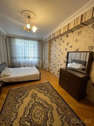 2 otaqlı Yeni tikili, Şah İsmayıl Xətai m., Bakı