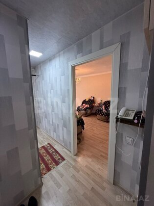 2 otaqlı Köhnə tikili, Elmlər Akademiyası m., Bakı