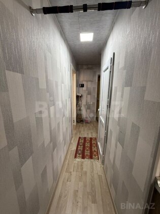 2 otaqlı Köhnə tikili, Elmlər Akademiyası m., Bakı