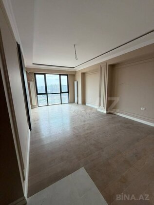 3 otaqlı Yeni tikili, Nəriman Nərimanov m., Bakı