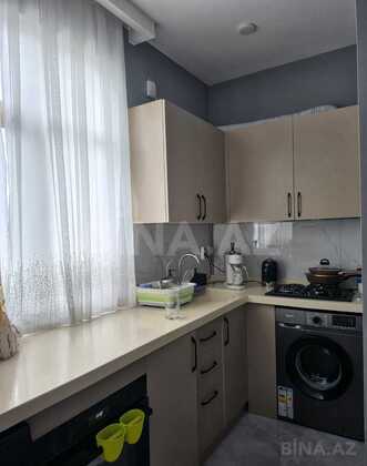 3 otaqlı Köhnə tikili, Yasamal r., Bakı