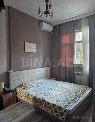 3 otaqlı Köhnə tikili, Yasamal r., Bakı