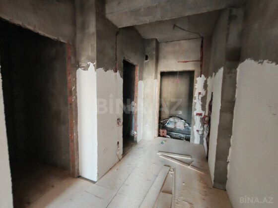1 otaqlı Yeni tikili, Nərimanov r., Bakı