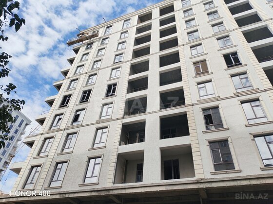 1 otaqlı Yeni tikili, Nərimanov r., Bakı