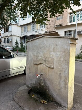 2 otaqlı Köhnə tikili, Yeni Yasamal q., Bakı