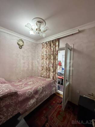 2 otaqlı Köhnə tikili, Yeni Yasamal q., Bakı