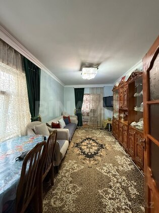 2 otaqlı Köhnə tikili, Yeni Yasamal q., Bakı