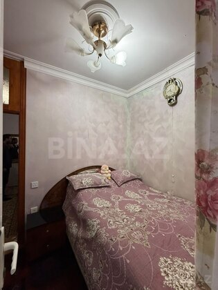 2 otaqlı Köhnə tikili, Yeni Yasamal q., Bakı
