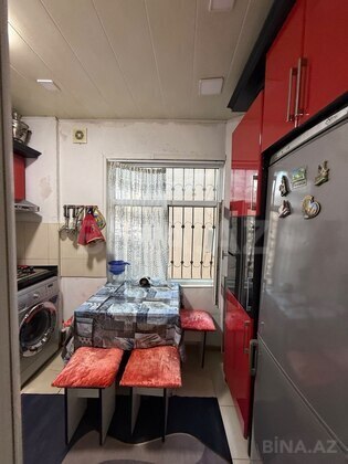 2 otaqlı Köhnə tikili, Yeni Yasamal q., Bakı