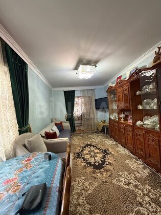 2 otaqlı Köhnə tikili, Yeni Yasamal q., Bakı