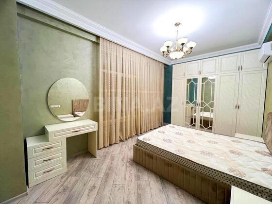 2 otaqlı Yeni tikili, Nərimanov r., Bakı