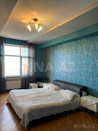 6 otaqlı Yeni tikili, 8 Noyabr m., Bakı