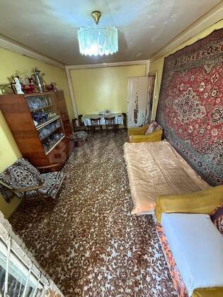 3 otaqlı Köhnə tikili, 8-ci kilometr q., Bakı