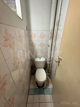 3 otaqlı Köhnə tikili, 8-ci kilometr q., Bakı