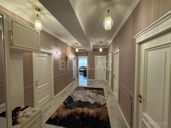 3 otaqlı Yeni tikili, 28 May m., Bakı