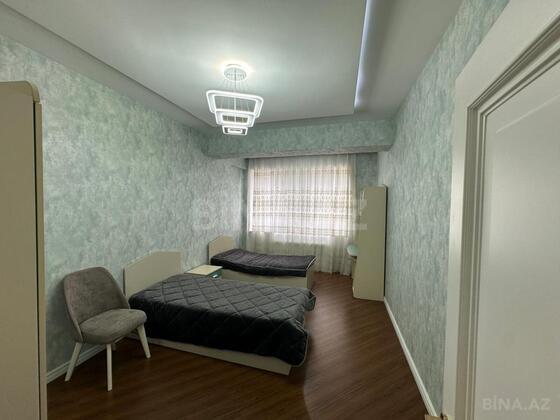 3 otaqlı Yeni tikili, 28 May m., Bakı