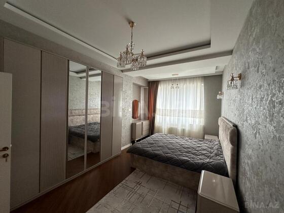 3 otaqlı Yeni tikili, 28 May m., Bakı