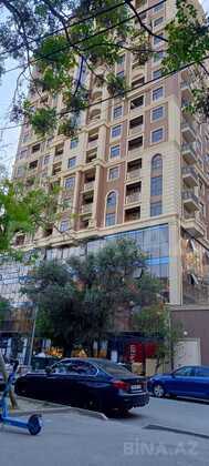 4 otaqlı Yeni tikili, 28 May m., Bakı