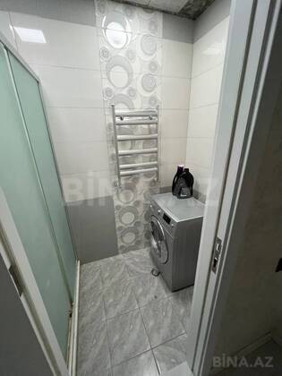 3 otaqlı Yeni tikili, Şah İsmayıl Xətai m., Bakı