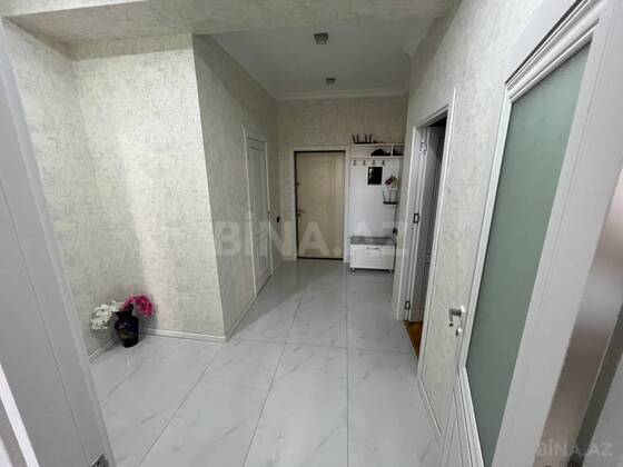 3 otaqlı Yeni tikili, Şah İsmayıl Xətai m., Bakı