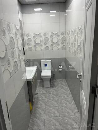 3 otaqlı Yeni tikili, Şah İsmayıl Xətai m., Bakı