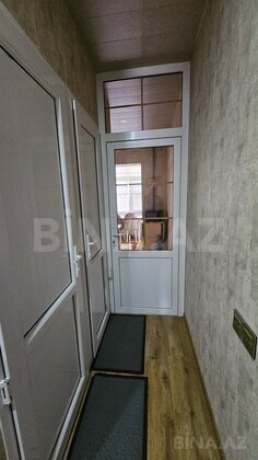4 otaqlı Köhnə tikili, Əhmədli m., Bakı