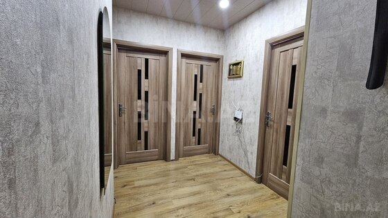 4 otaqlı Köhnə tikili, Əhmədli m., Bakı