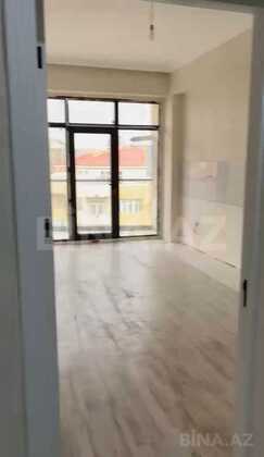 1 otaqlı Yeni tikili, 28 May m., Bakı