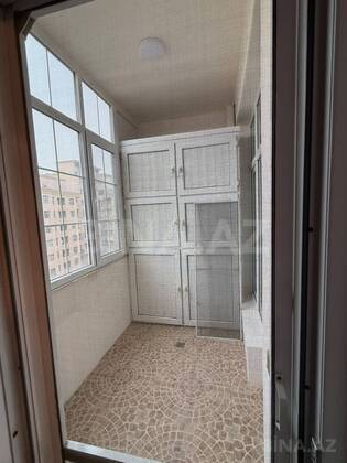 4 otaqlı Yeni tikili, 8 Noyabr m., Bakı