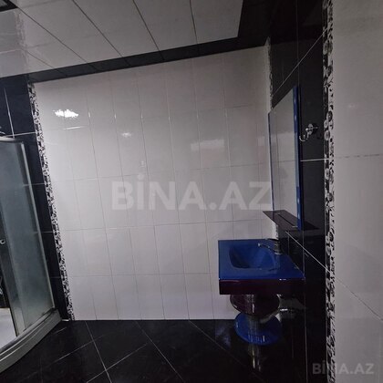 3 otaqlı Yeni tikili, Şah İsmayıl Xətai m., Bakı