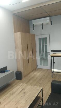 2 otaqlı Yeni tikili, Səbail r., Bakı