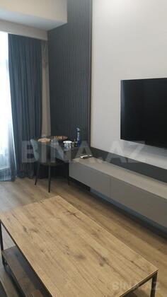 2 otaqlı Yeni tikili, Səbail r., Bakı