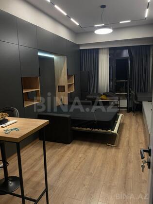 2 otaqlı Yeni tikili, Səbail r., Bakı